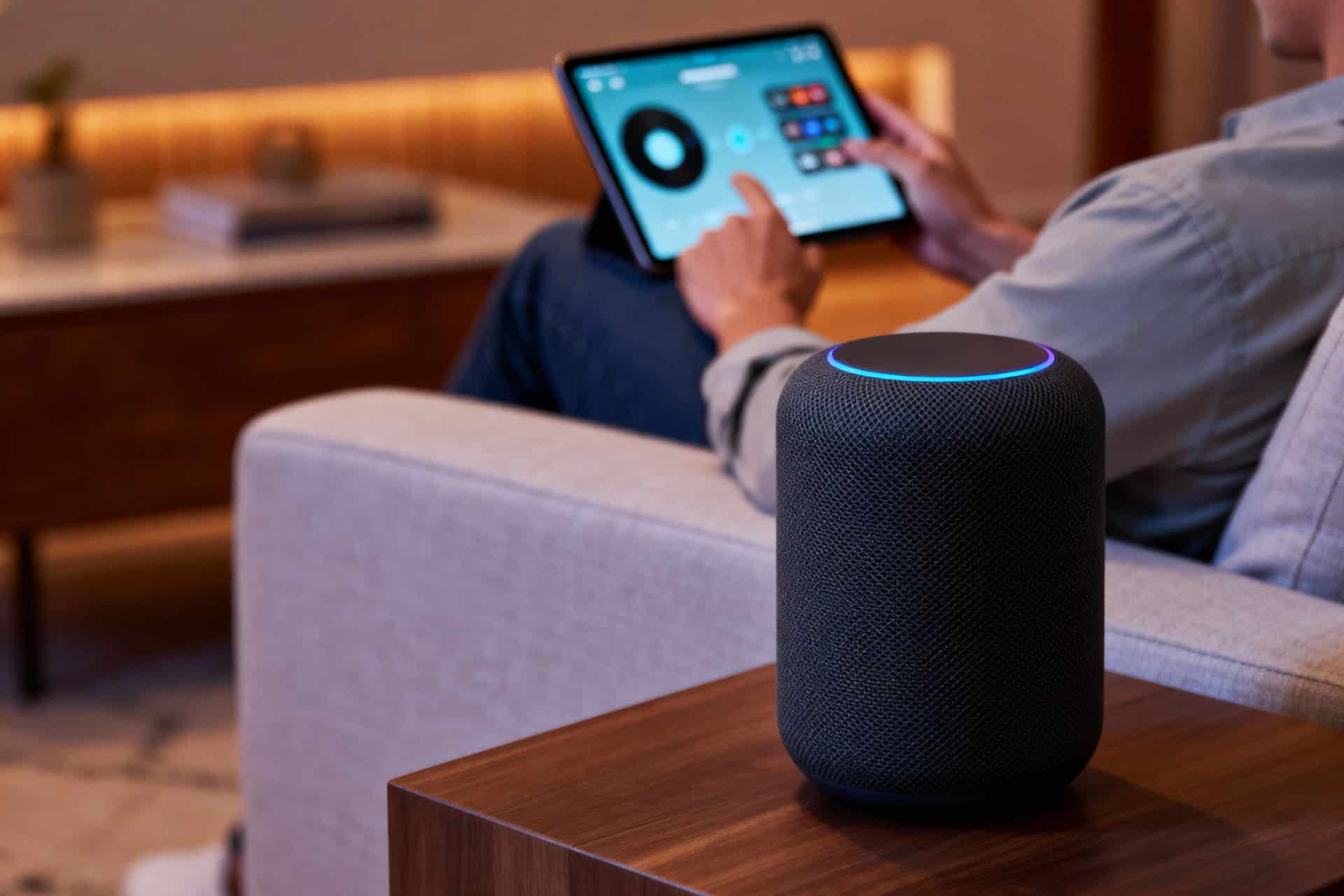 A colaboração entre Apple e LG aponta para um futuro onde a tecnologia na casa é cada vez mais intuitiva, discreta e a serviço do morador