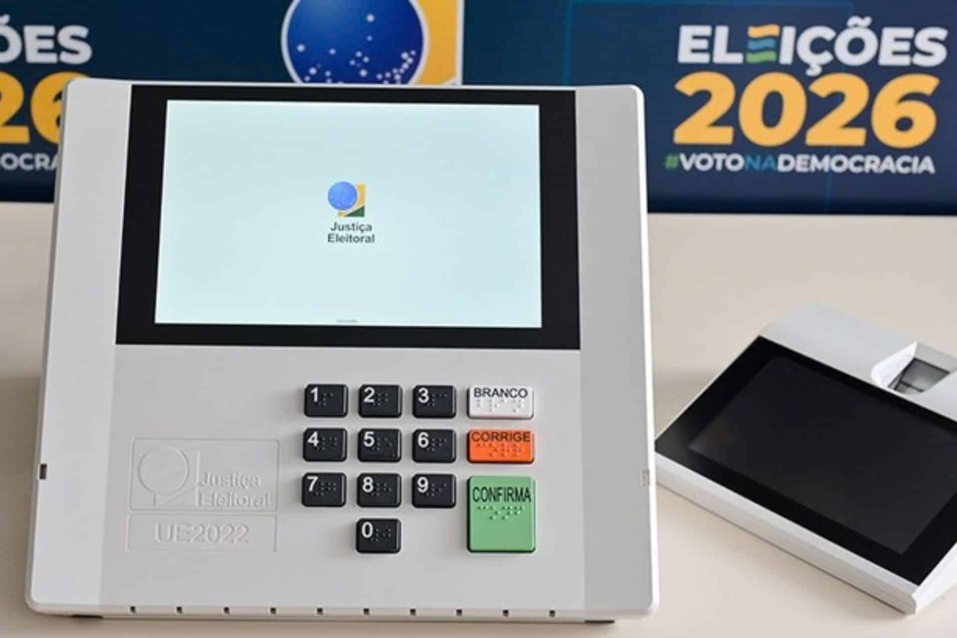 A eleição de 2026 pode deixar uma pergunta que vai muito além da própria eleição como saber o que é real e o que não é