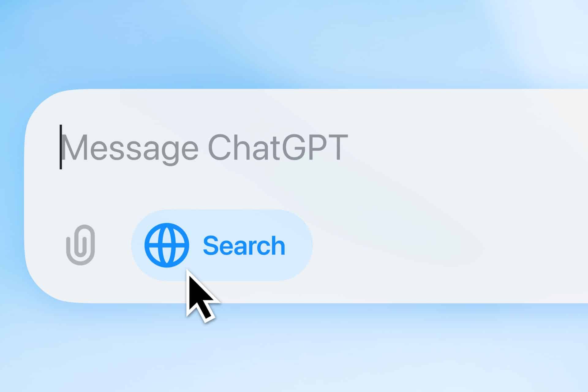 A possibilidade de ajustar a interface acompanha a tentativa da OpenAI de tornar o chatbot mais acessível a um público amplo