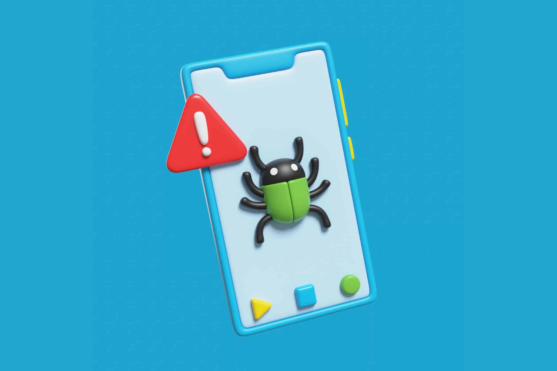A remoção do Midnight Mimosa não é uma tarefa simples para os proprietários dos telefones Android afetados