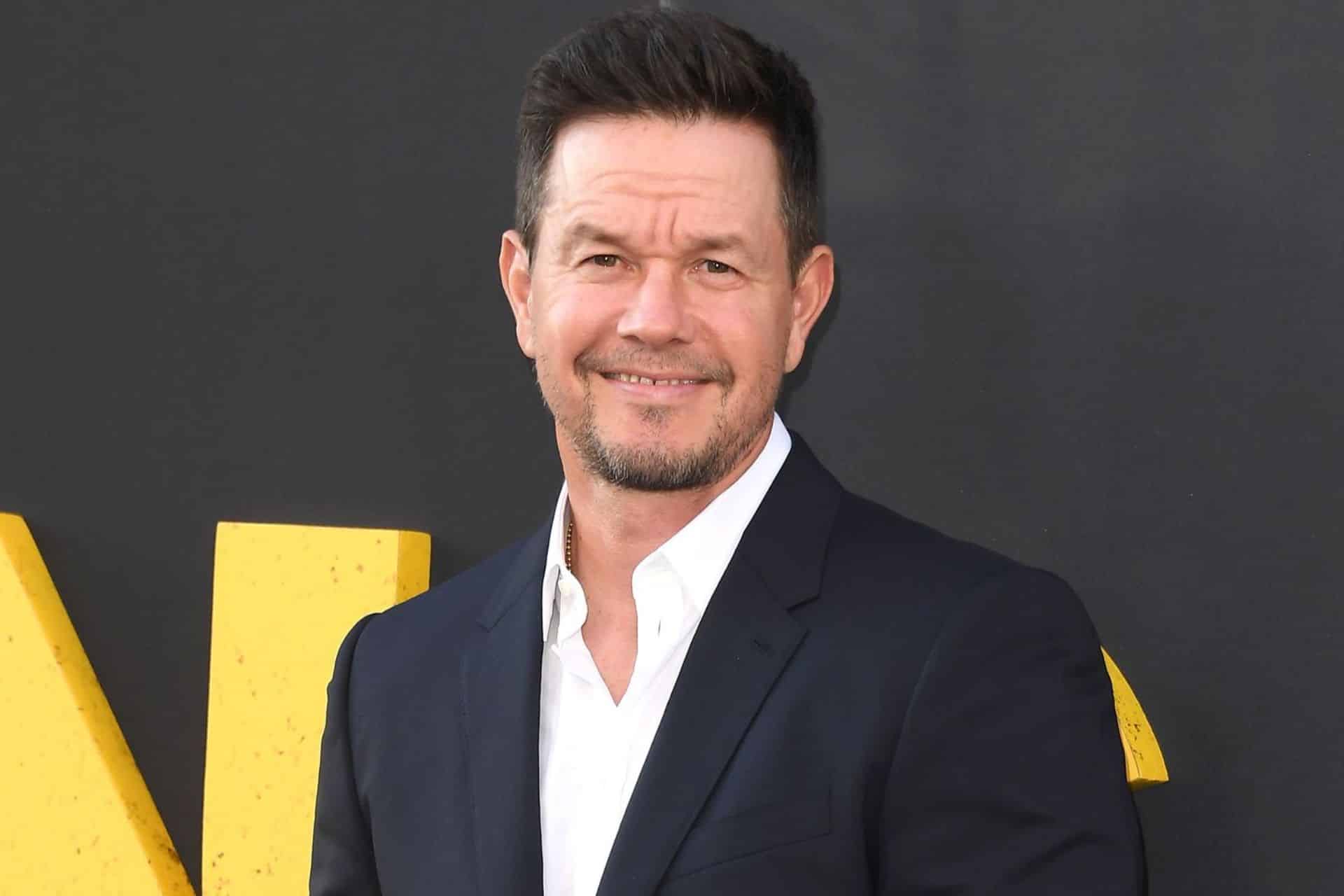 Além de discutir o uso da IA na produção de filmes, Mark Wahlberg abordou um tópico ainda mais futurista e pessoal a criação de um clone digital de si mesmo