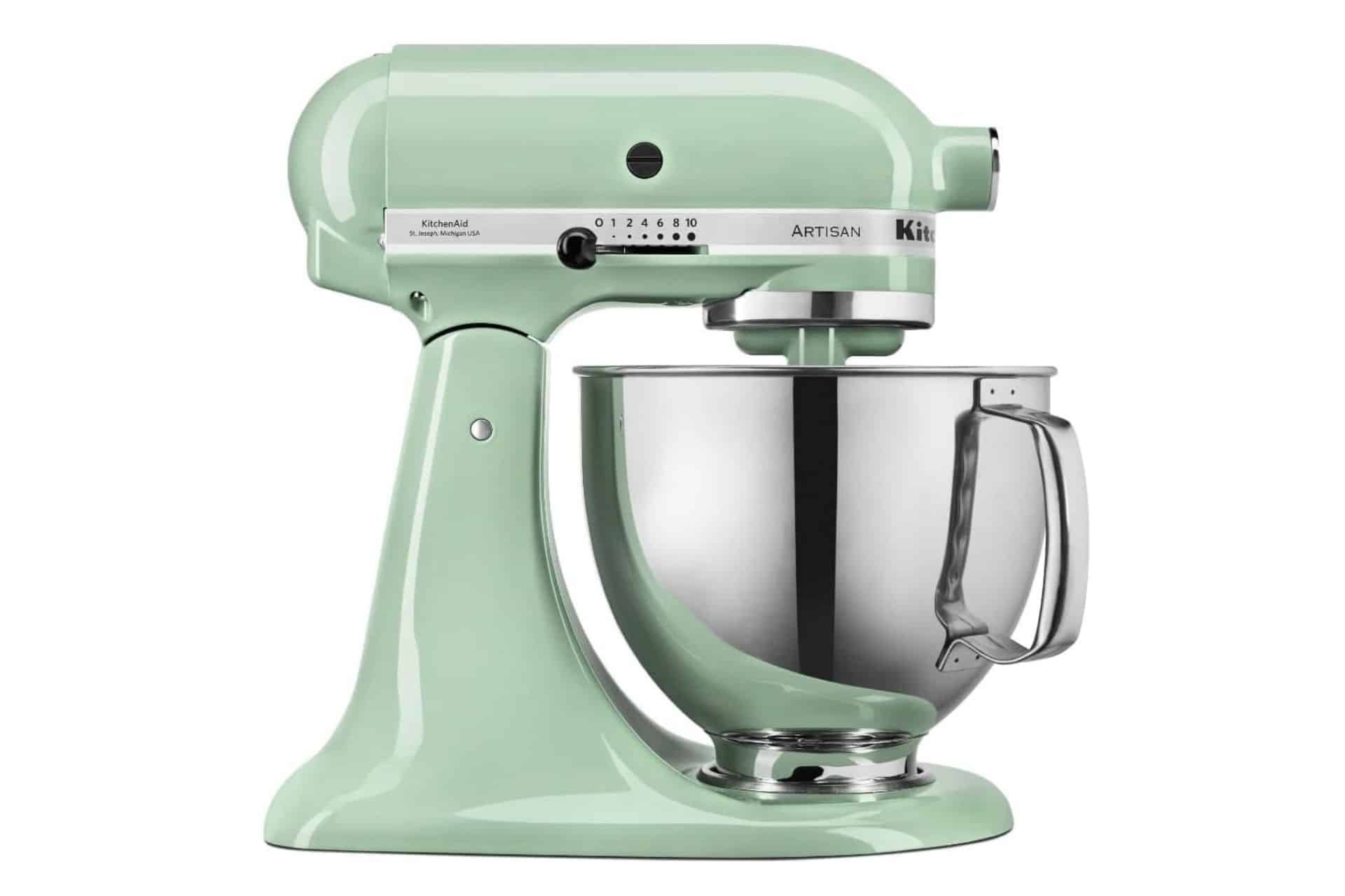 Batedeira Stand Mixer KitchenAid Artisan