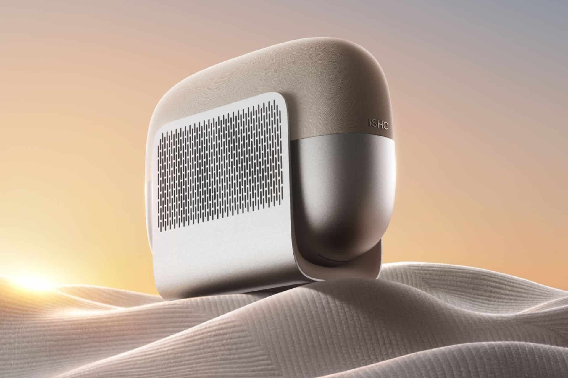 Com inteligência artificial, o sistema acompanha mudanças no corpo e na superfície da cama para regular a temperatura em tempo real
