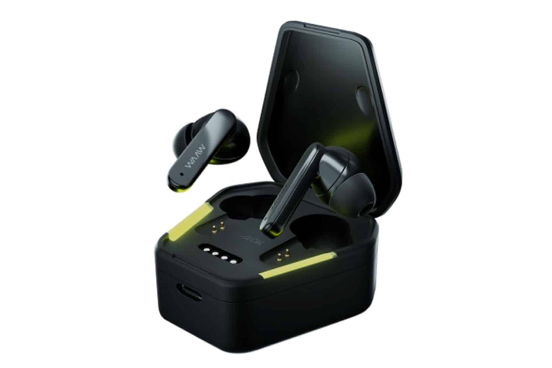 WAAW by ALOK Fone Gamer Energy 100EBG