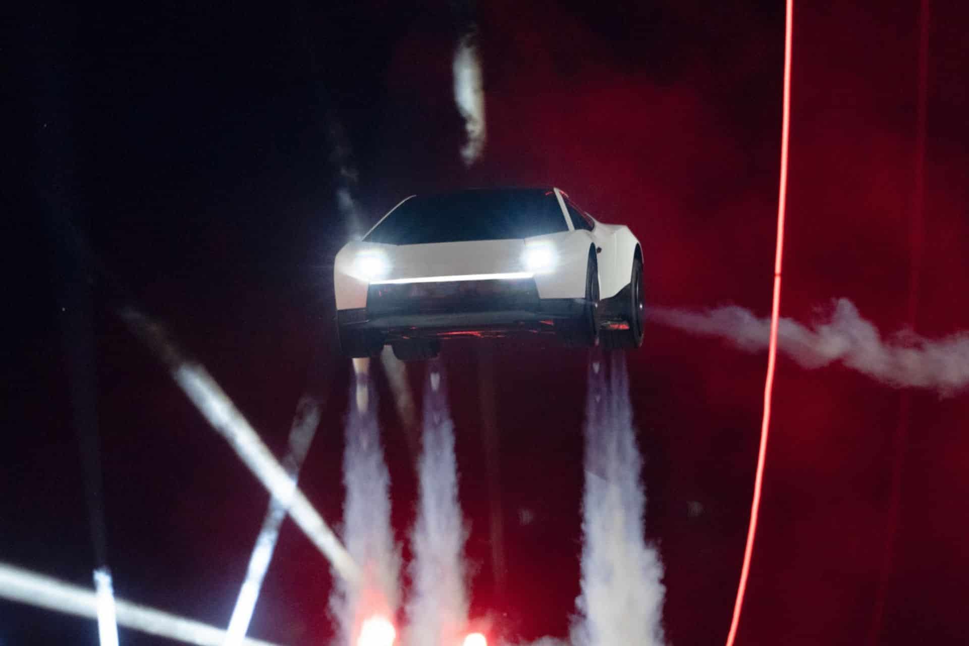 Enquanto a Tesla explora as capacidades aéreas em um contexto esportivo, outras empresas direcionam seus esforços para a criação de soluções de mobilidade aérea urbana