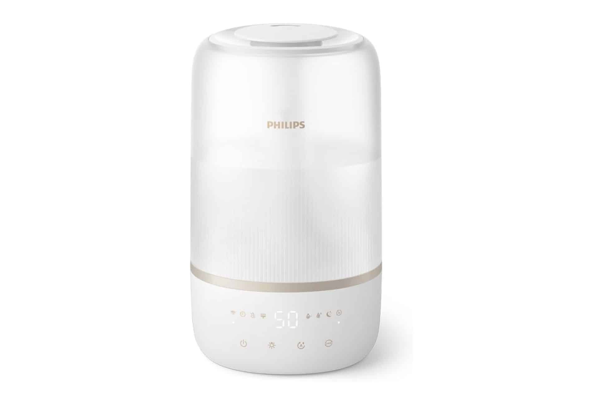 Umidificador de Ar Série 1000 Philips