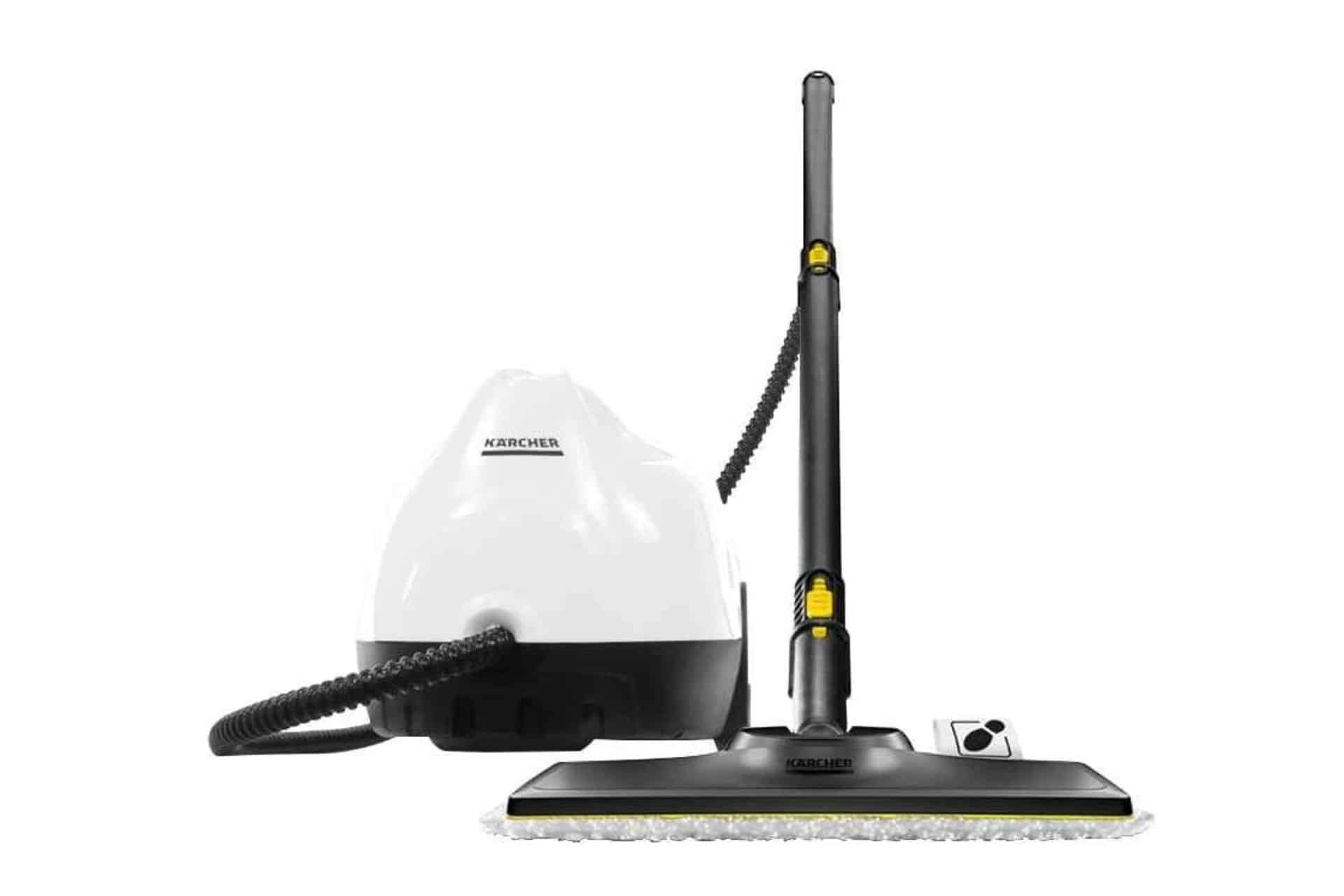 Kärcher Limpadora a Vapor SC 2