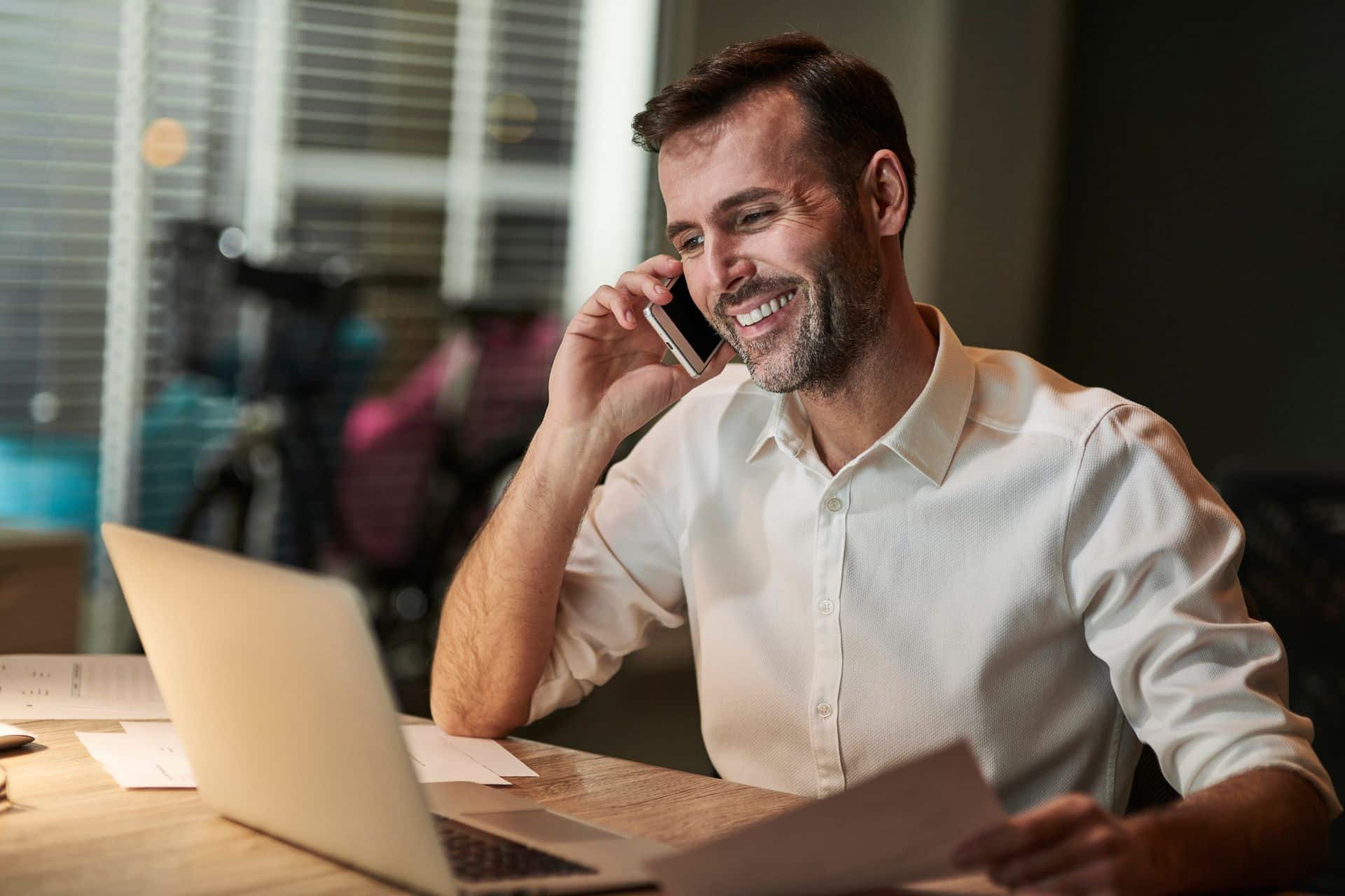 Mesmo em sua versão atual, o Call for Me, do Gemini, tem disponibilidade limitada