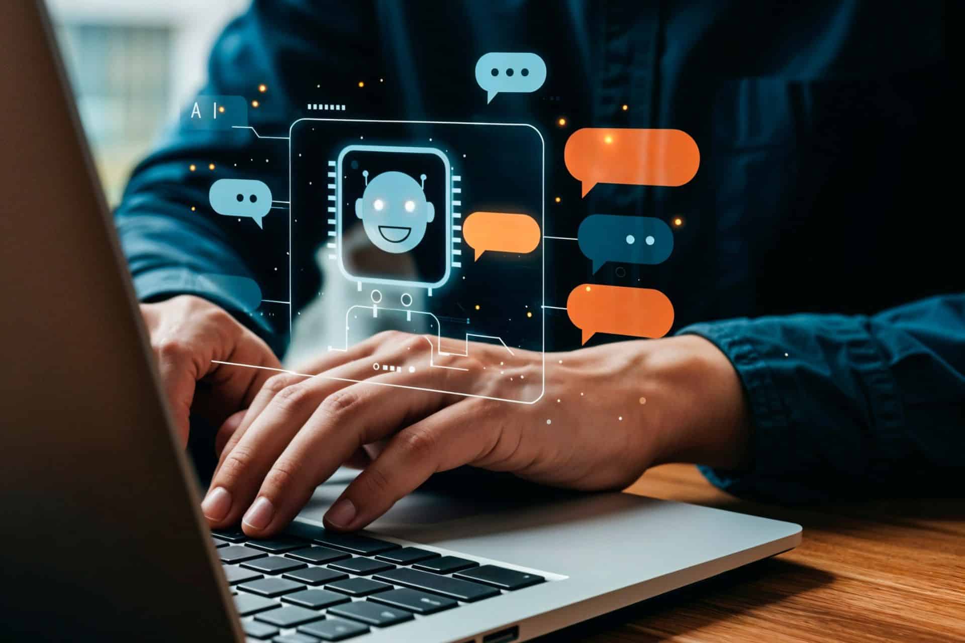 O WhatsApp deve continuar relevante enquanto mantiver sua dimensão social, que ainda diferencia o aplicativo de assistentes de IA voltados principalmente ao trabalho