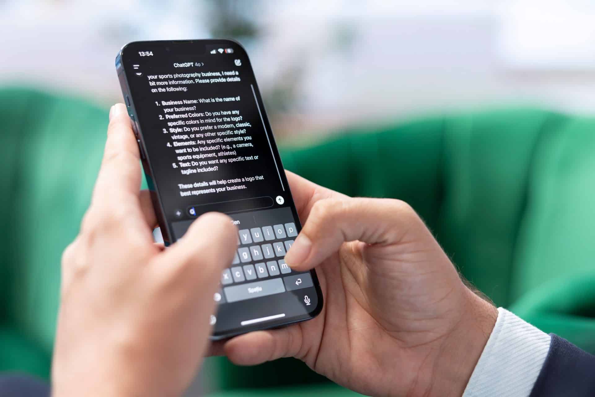 O desafio é perceber se o uso da IA está contribuindo para desenvolver capacidades que a pessoa consegue mobilizar mesmo quando a ferramenta não está disponível