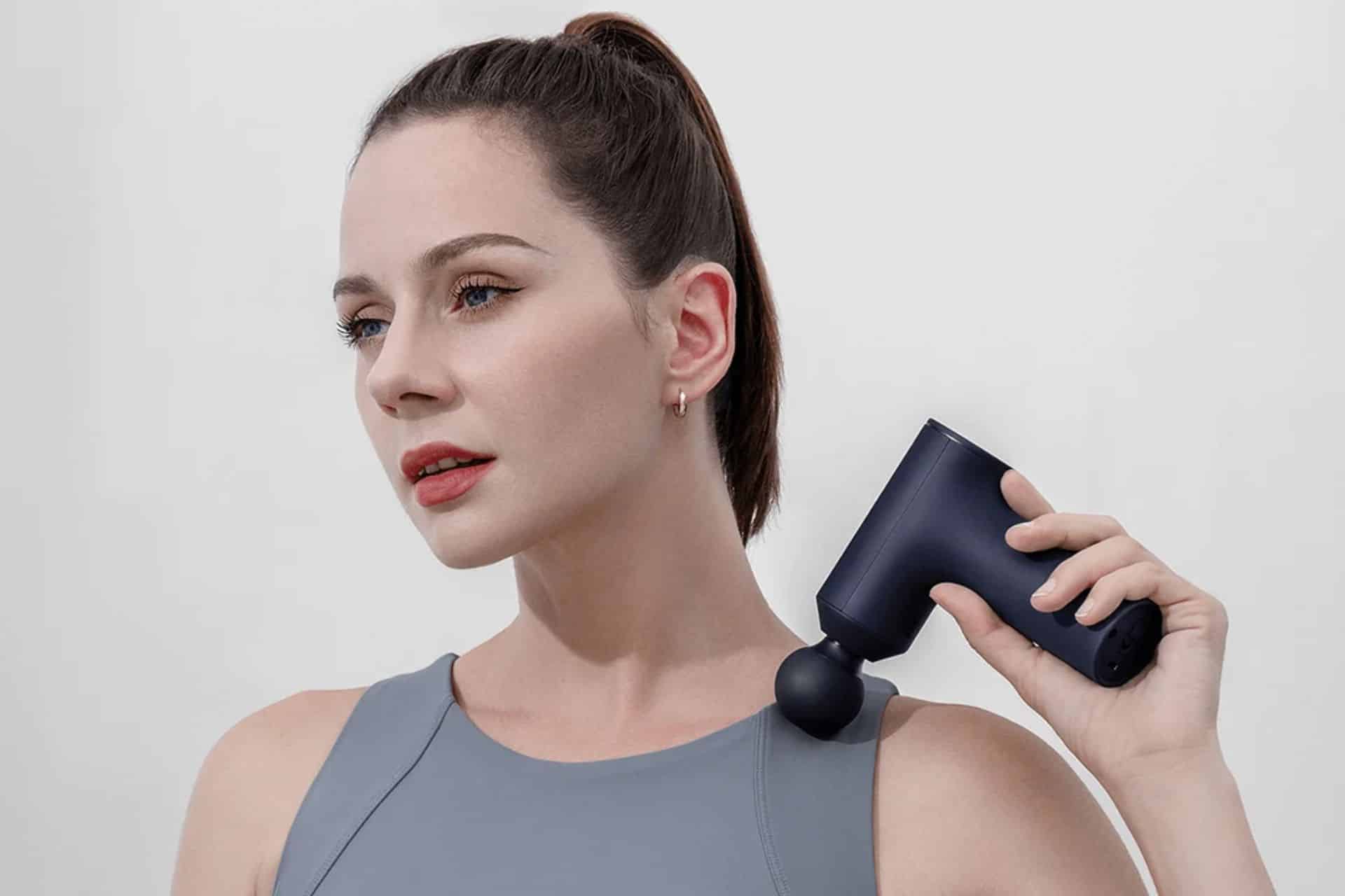 O dispositivo também pode ser controlado pelo celular e funciona sem fio