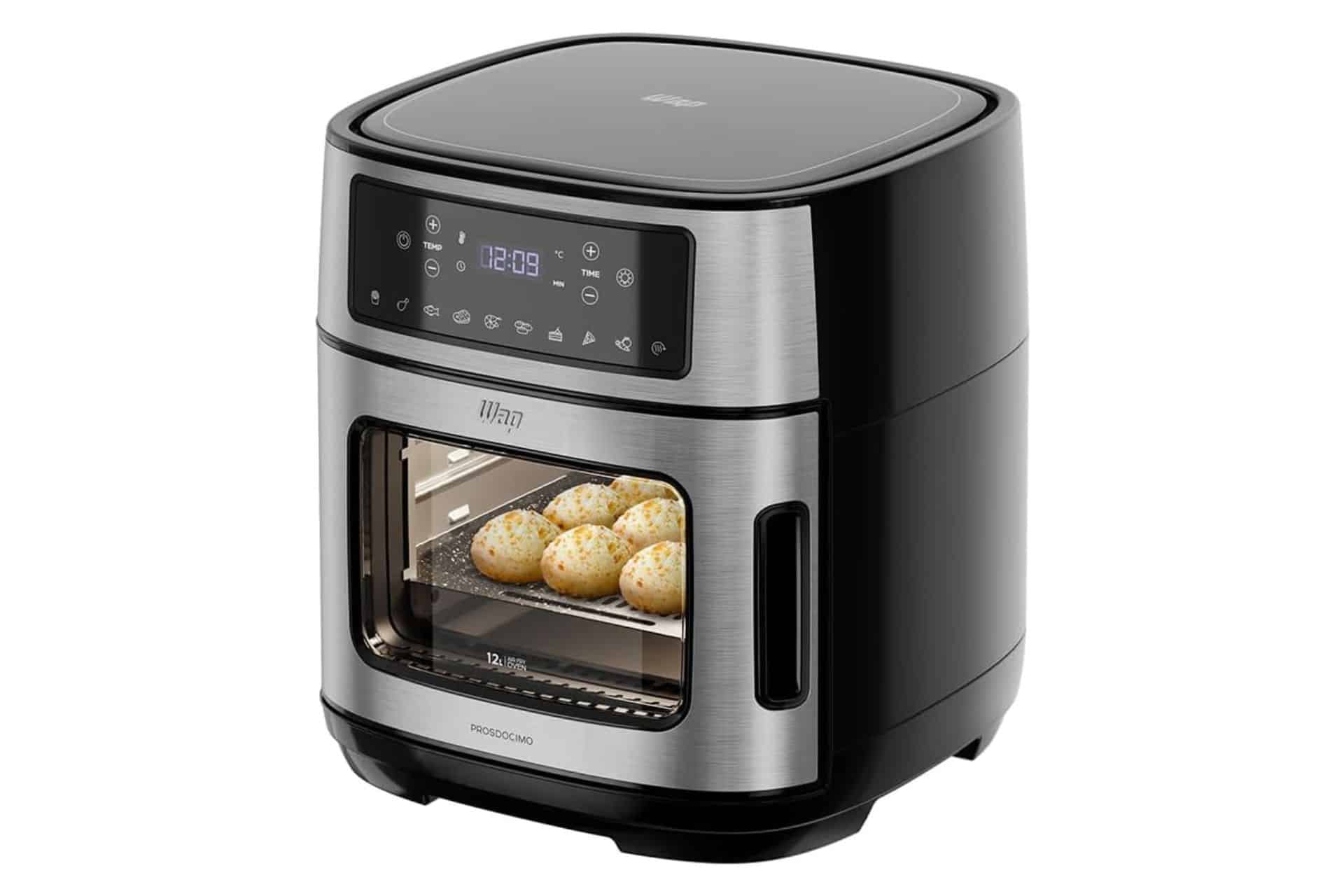 WAP Air Fryer Oven Digital WAOD1