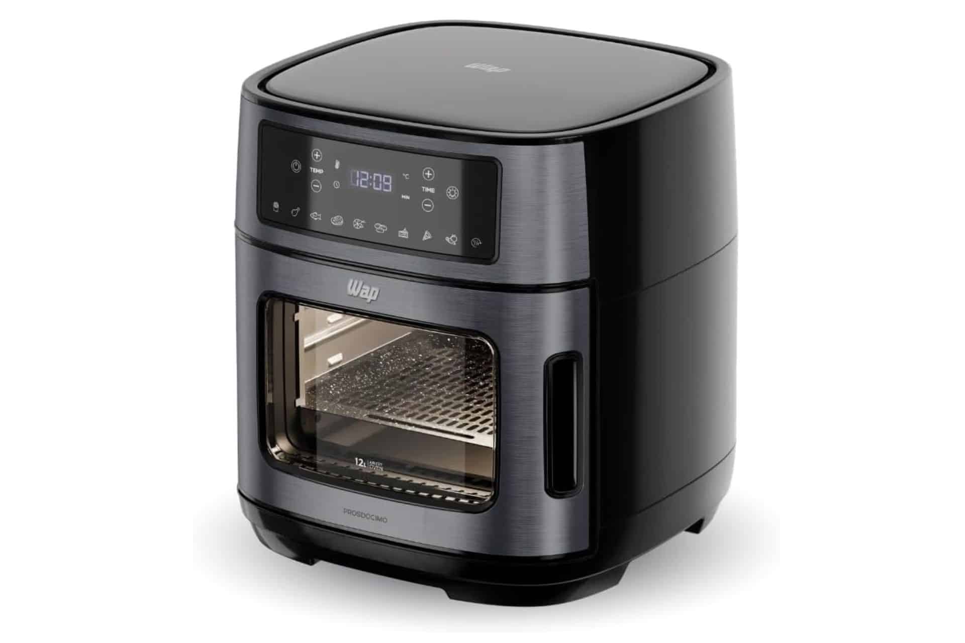 Air Fryer Wap Oven WAOD2