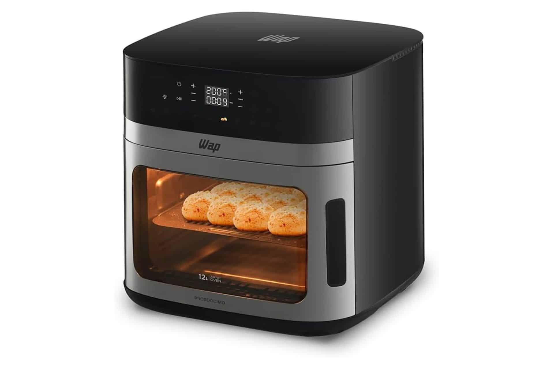 WAP Air Fryer Oven WAOD3