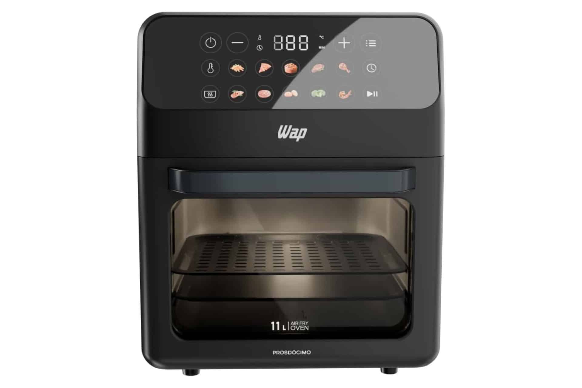 WAP Airfryer OvenWAOD4