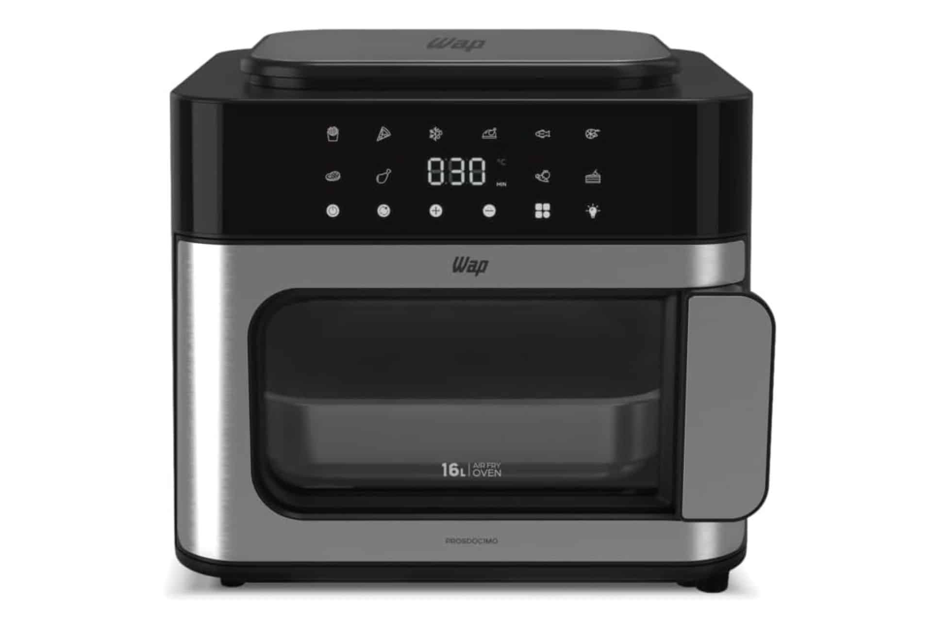 WAP Air Fryer Oven Multi Comb Digital 16L WAFC16