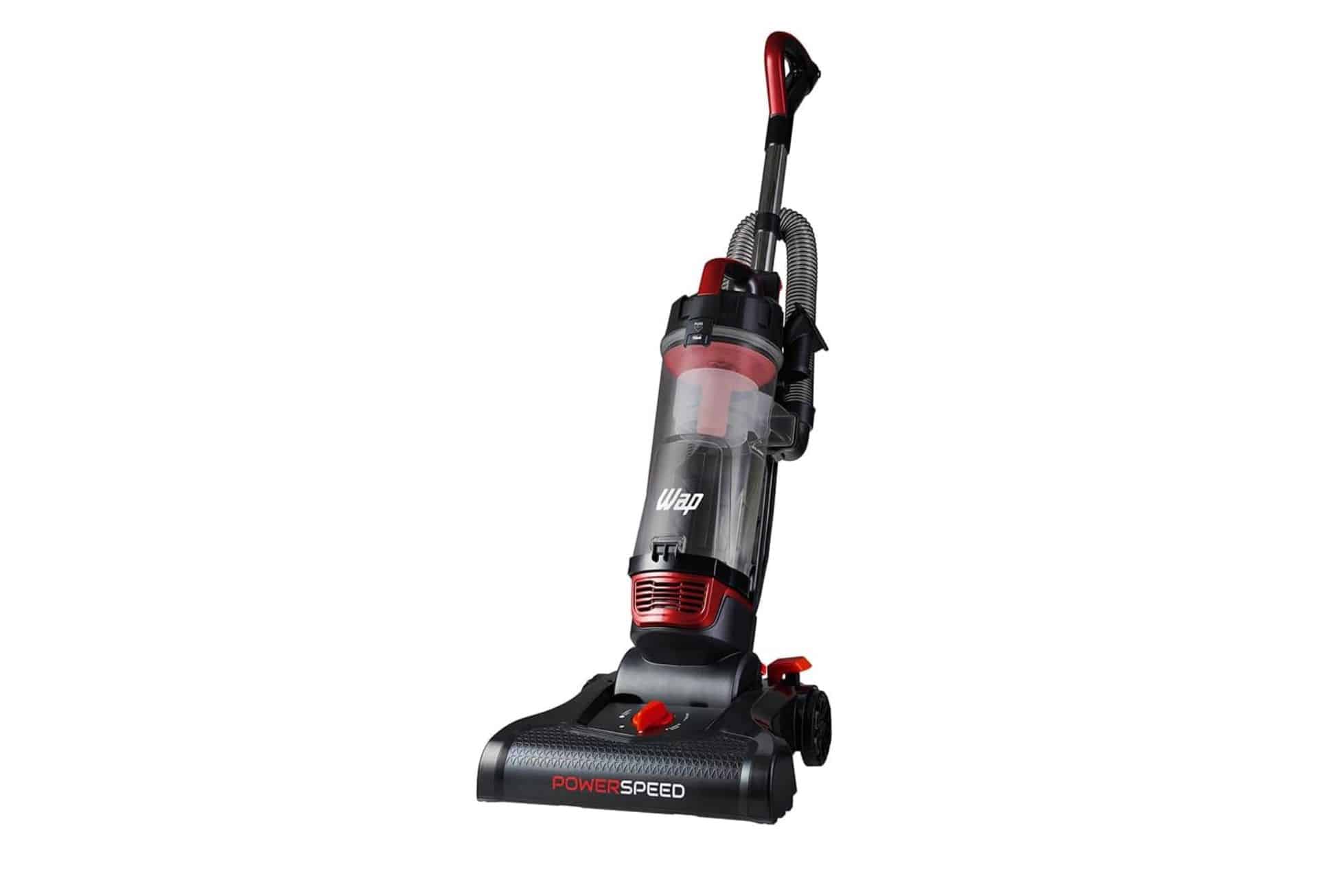 WAP Aspirador de Pó Vertical POWER SPEED 2