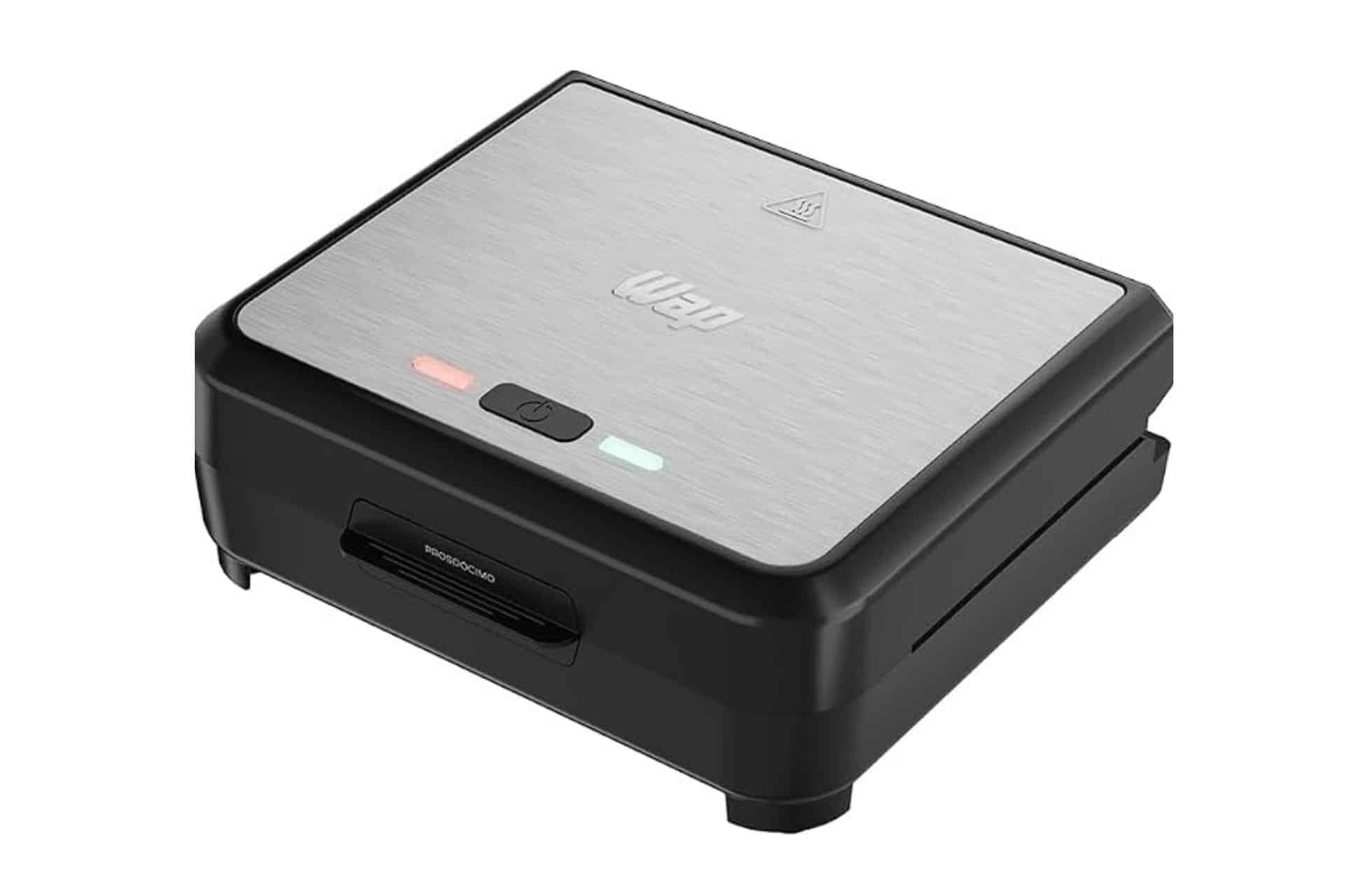 WAP Sanduicheira Easy Click Grill WSC750