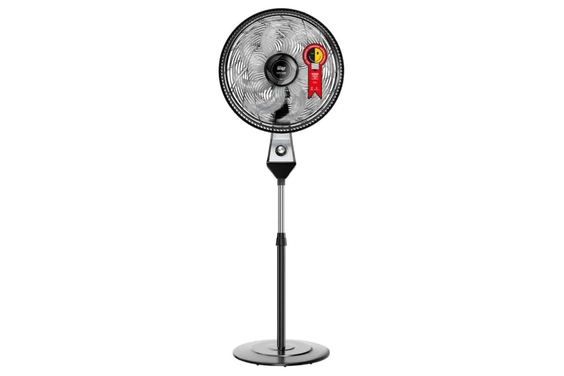 WAP Ventilador de Coluna Flow Turbo Eco