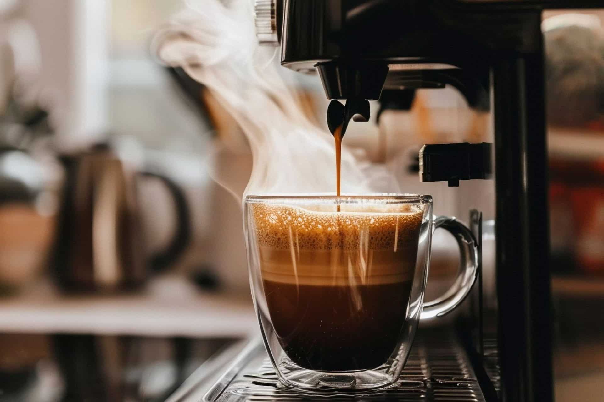 cafeteira