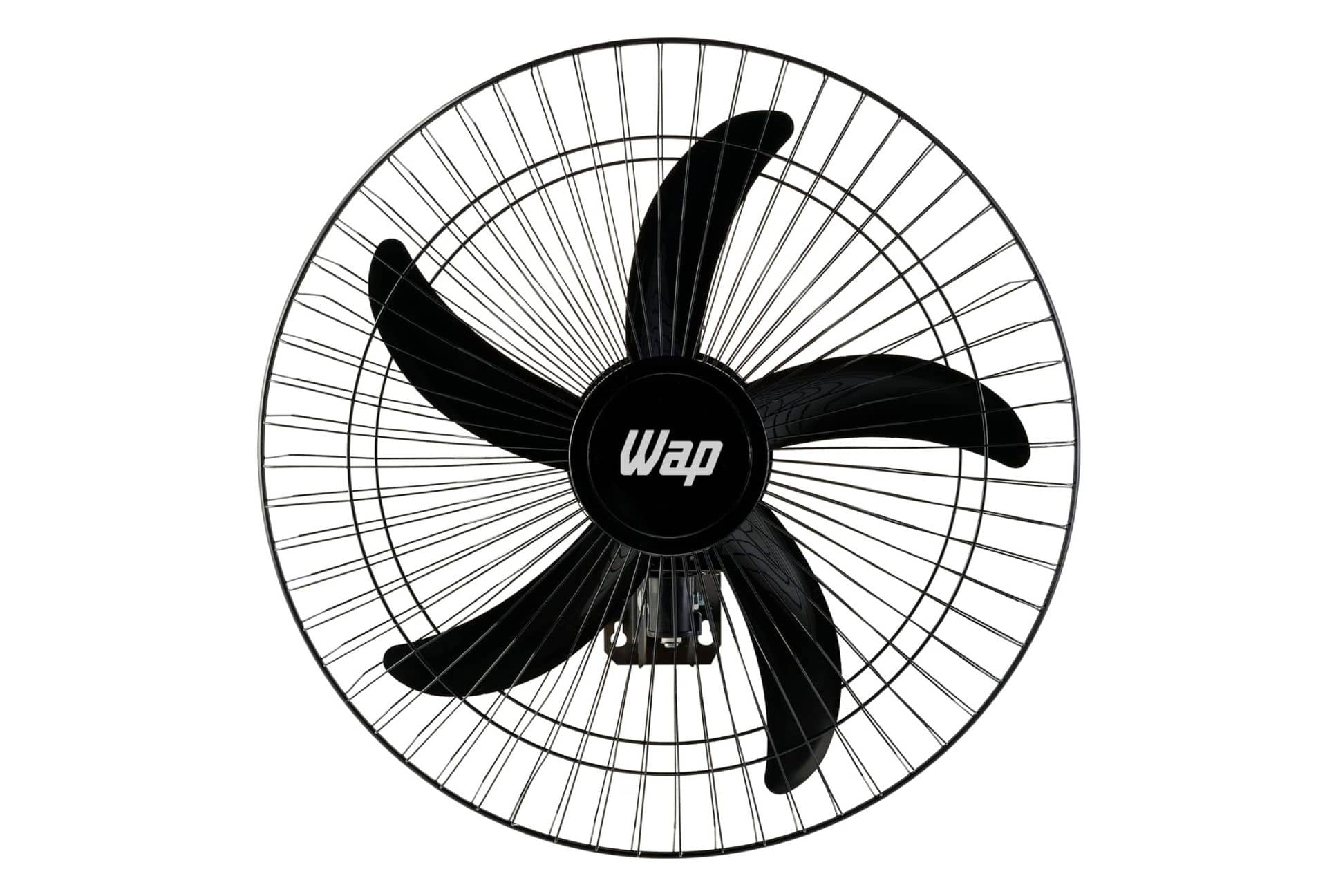 WAP Ventilador de Parede Profissional RAJADA PRO 60
