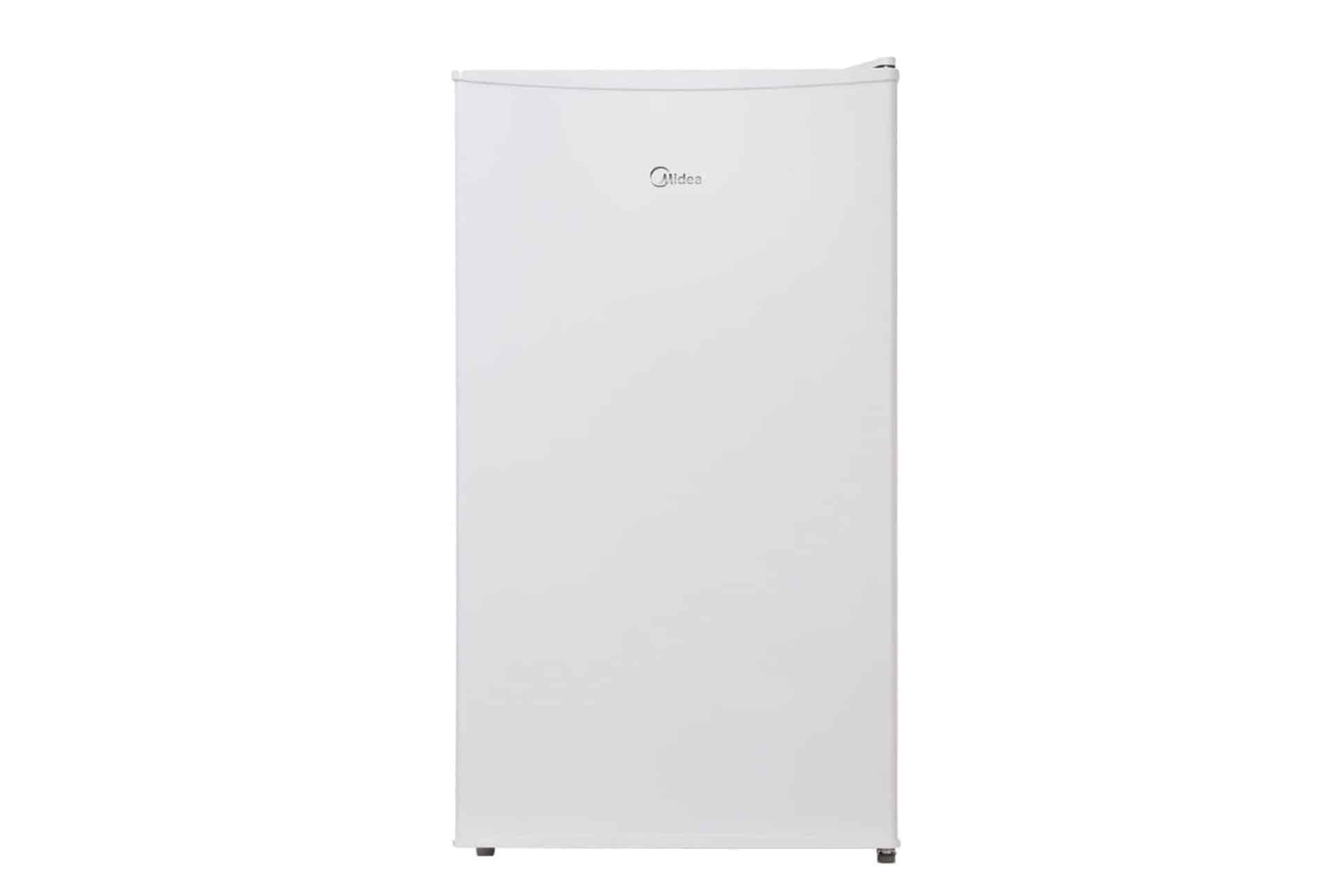 Frigobar 93 Litros Inverter Bivolt Branco, Midea