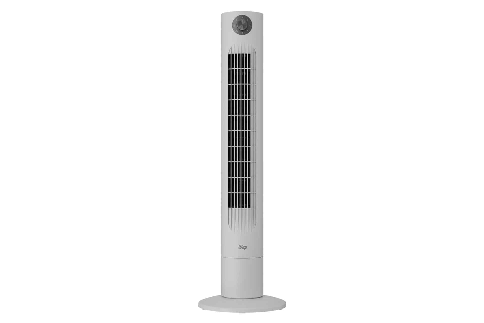 WAP Ventilador Vertical AIR BREEZE 3