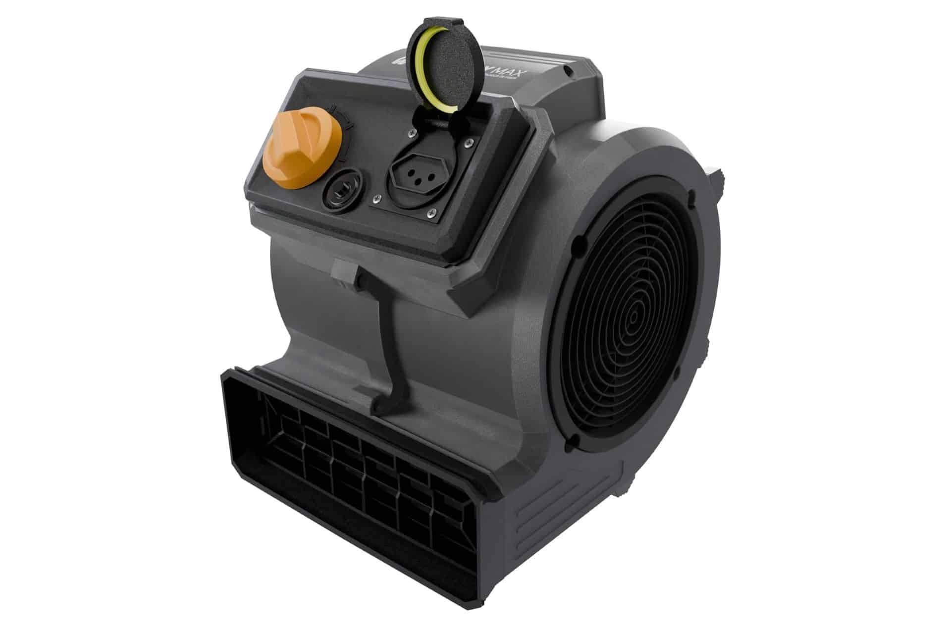 WAP Ventilador e Secador De Pisos 200W DRY MAX