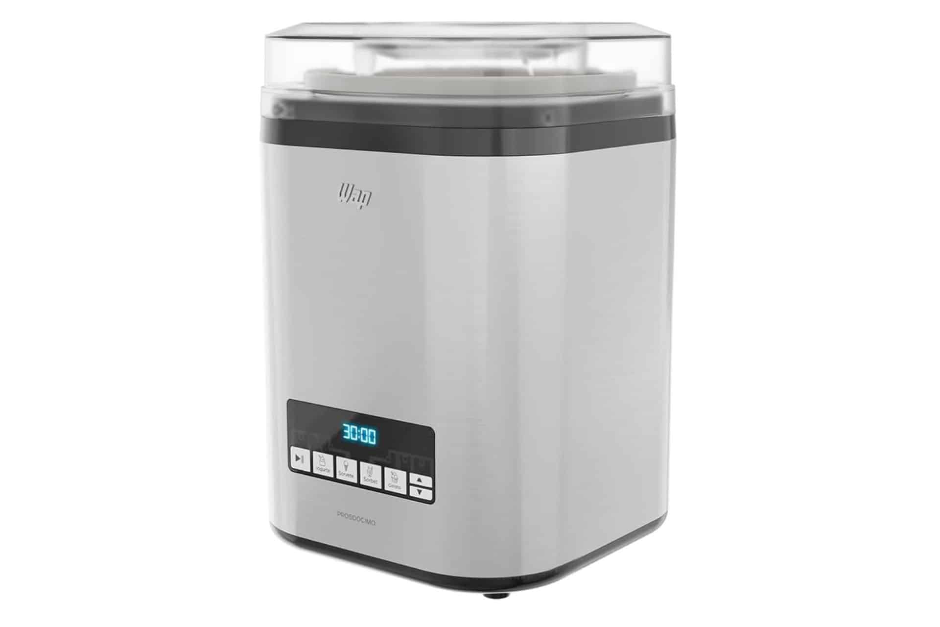 WAP Sorveteira Cremy Pro Máquina de Sorvete