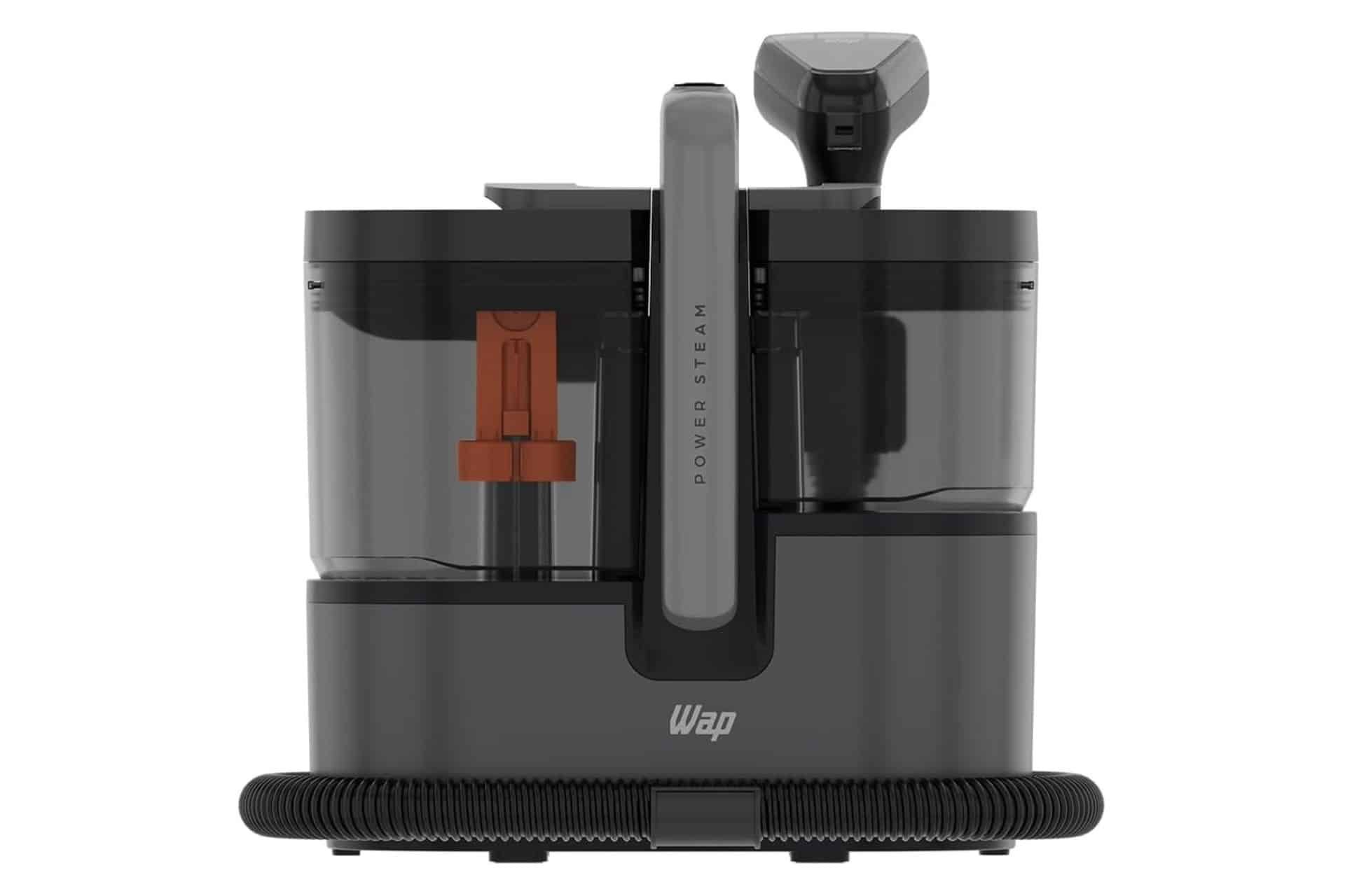 WAP Extratora Portátil Spot Cleaner Power Steam