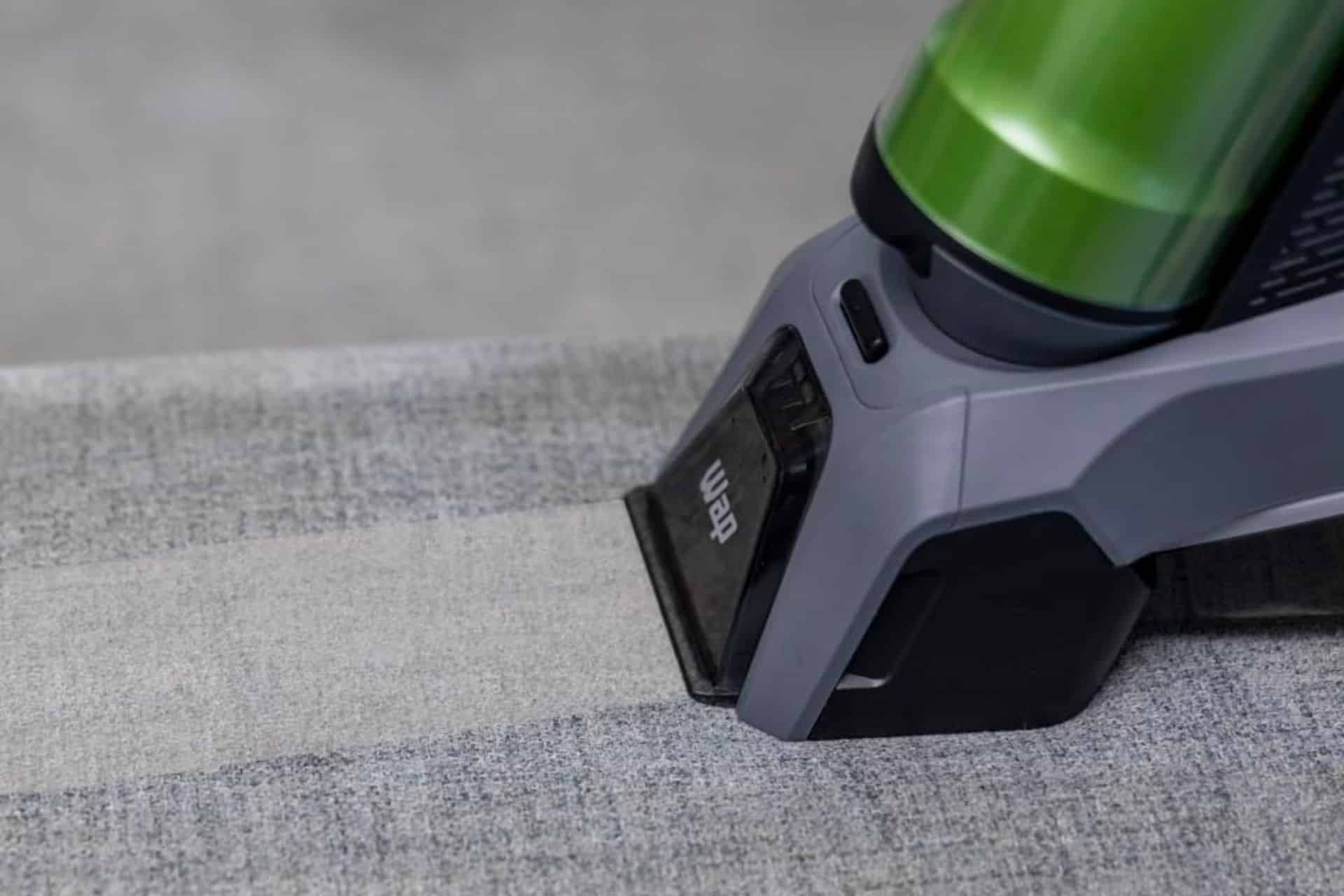 WAP Extratora Portátil SPOT CLEANER POWER BRUSH