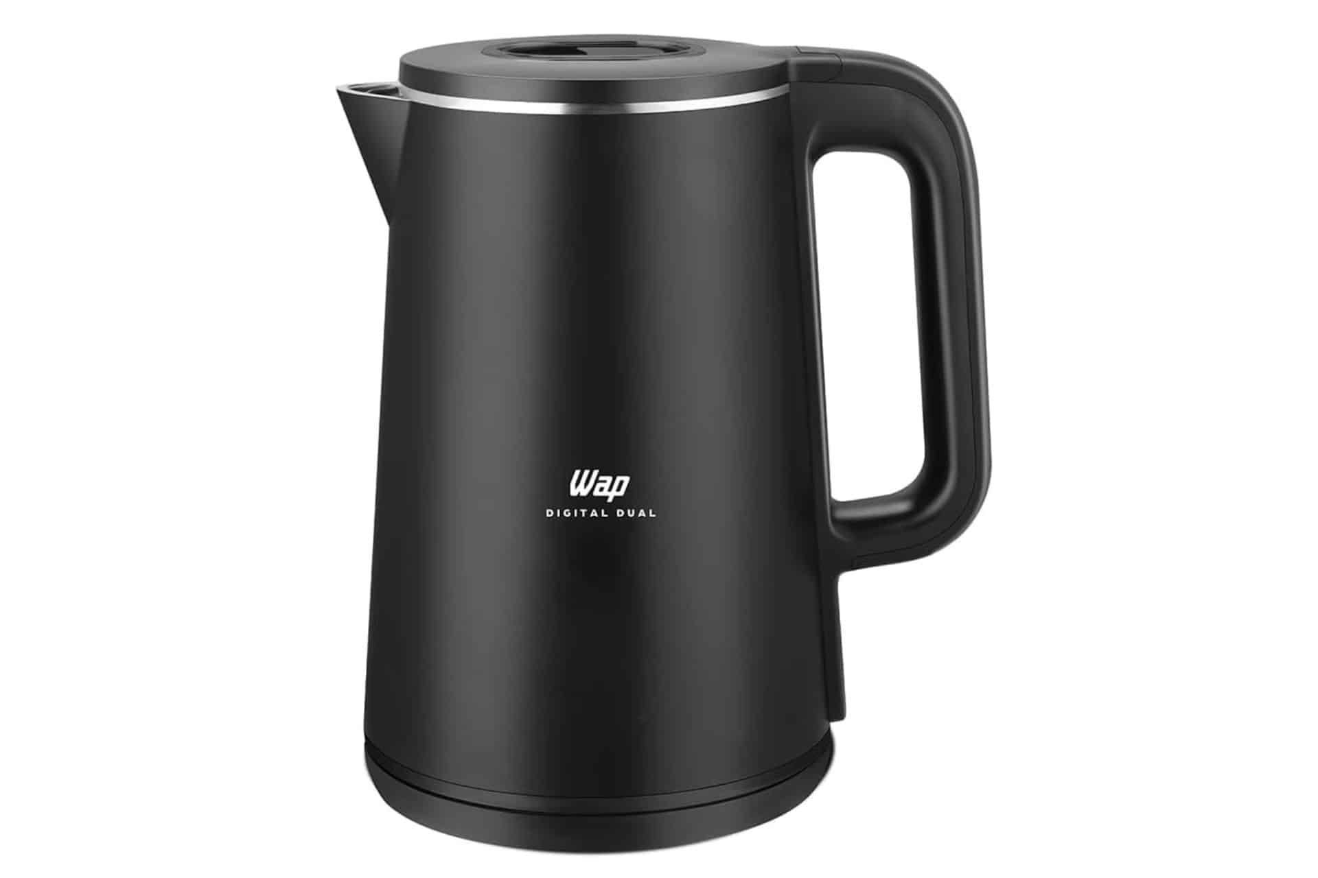 WAP Chaleira Elétrica Digital Dual WCED2