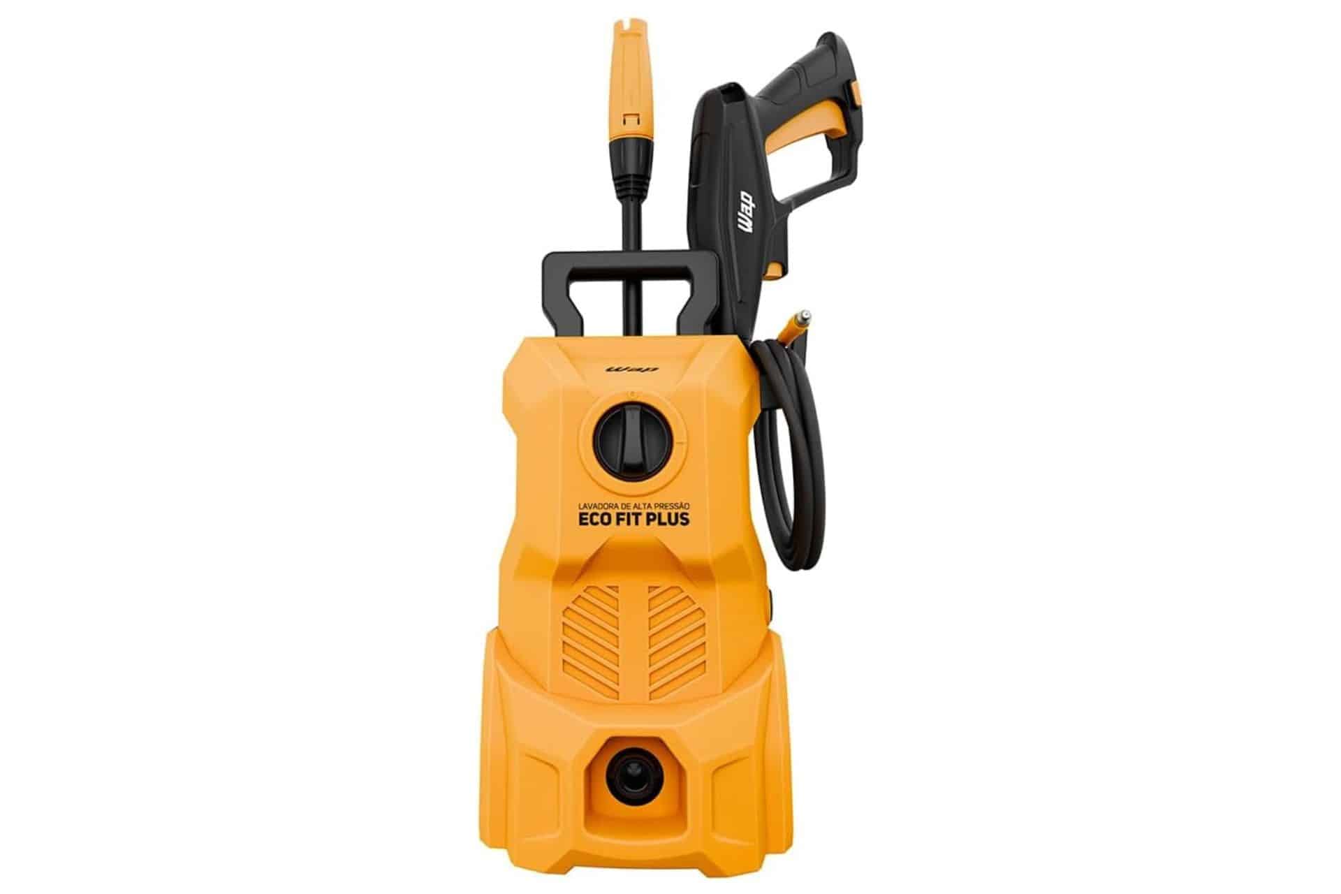 WAP Lavadora de Alta Pressão ECO FIT PLUS WL1830