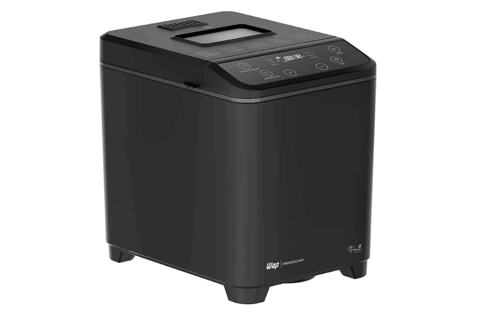WAP Panificadora Elétrica WAP PAN GOURMET WPAN01